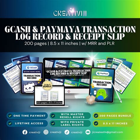 gcash receipt edit|Gcash and Paymaya Slip/Receipt and Transaction Record .
